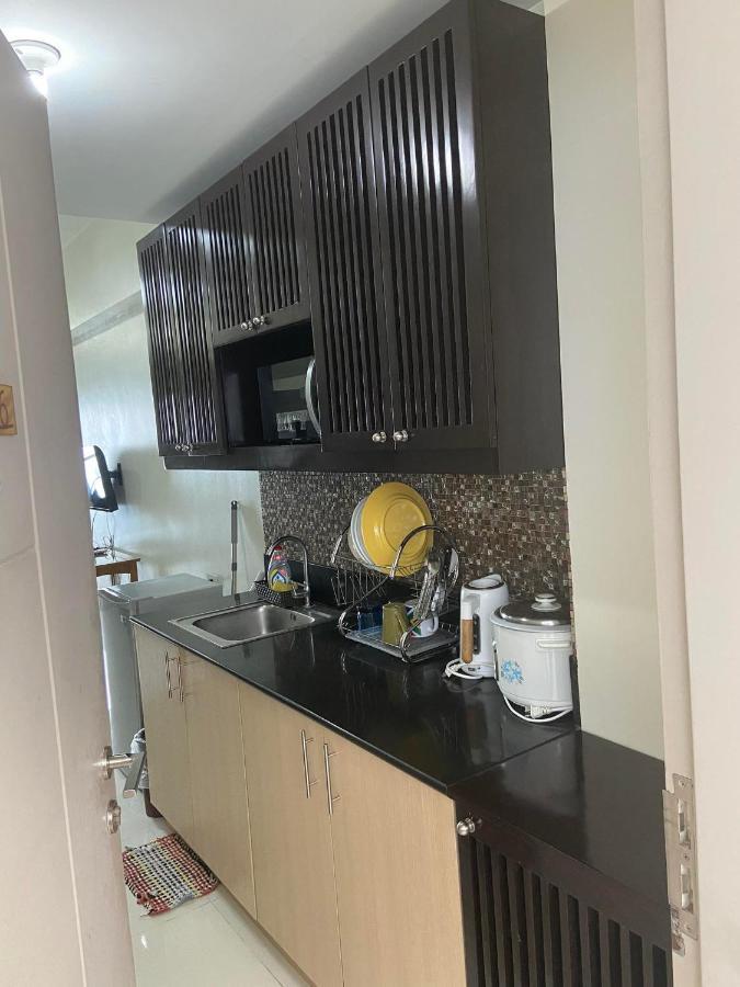 Taal Lake View Wind Residences By Smco Tagaytay City Exterior foto